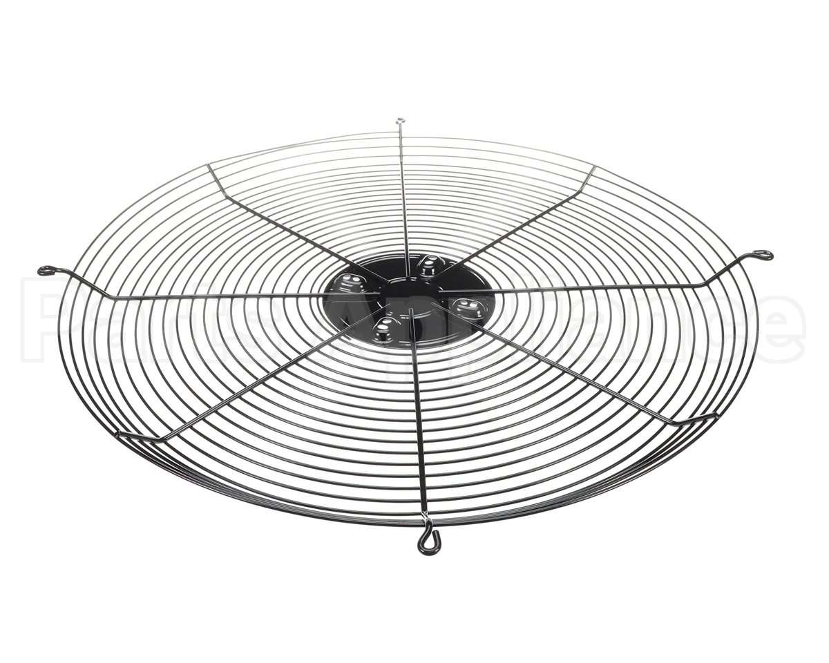 S1-026-35511-122 York 22" Black Fan Guard