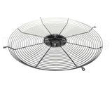 S1-026-35511-122 York 22" Black Fan Guard