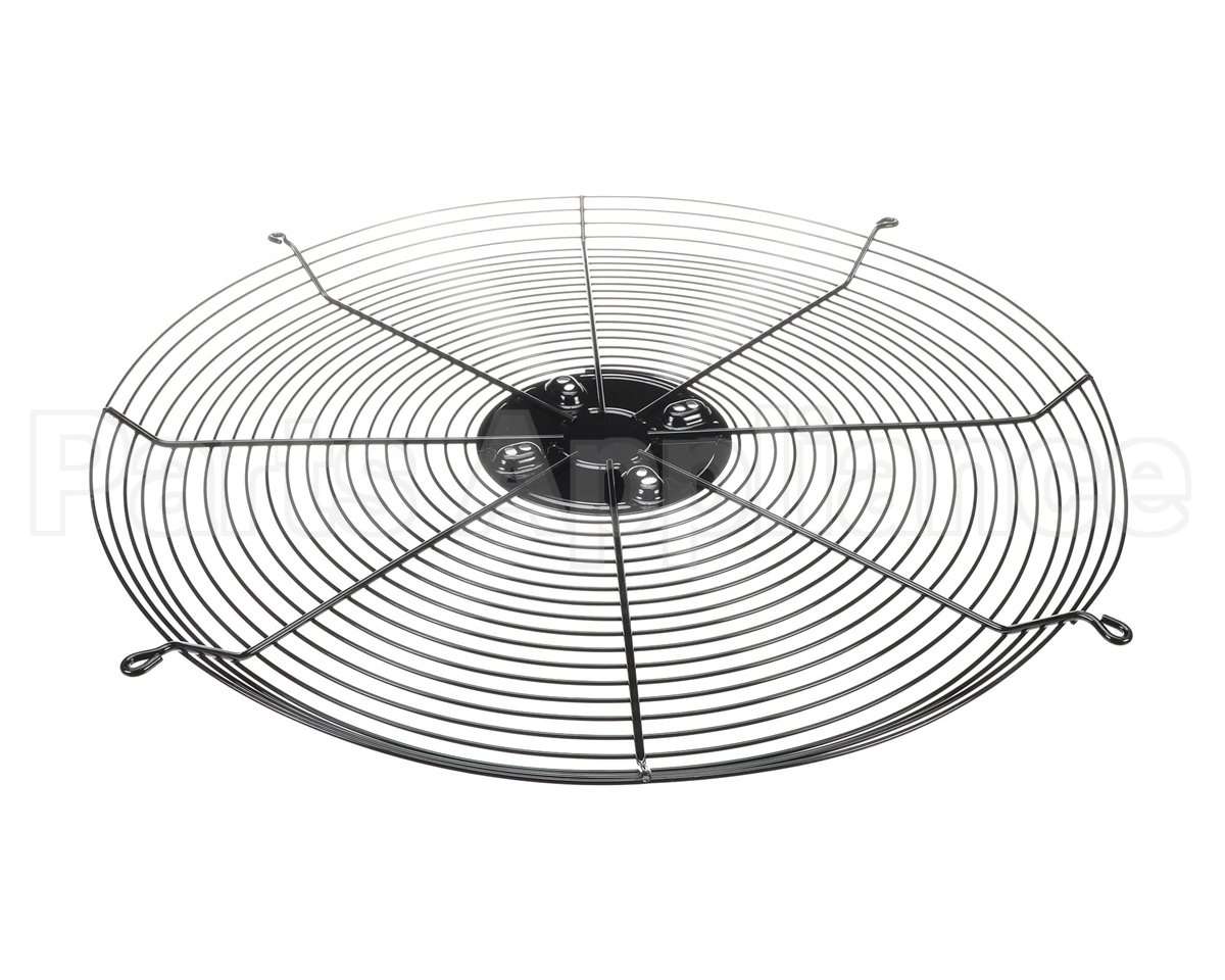 S1-026-35511-122 York 22" Black Fan Guard