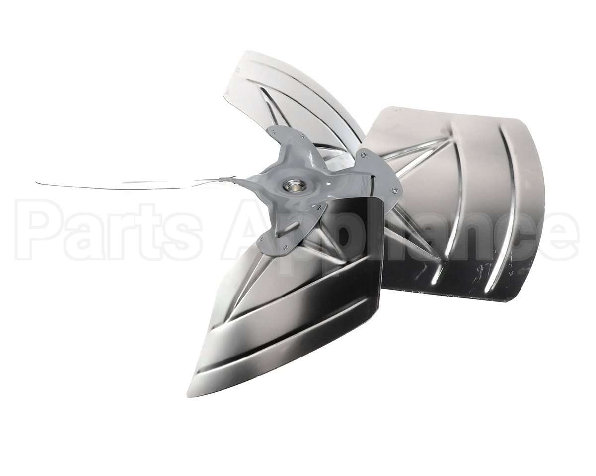 S1-026-35534-000 York 24"Dia 38Deg 5/8" Cw 4Bld Fan
