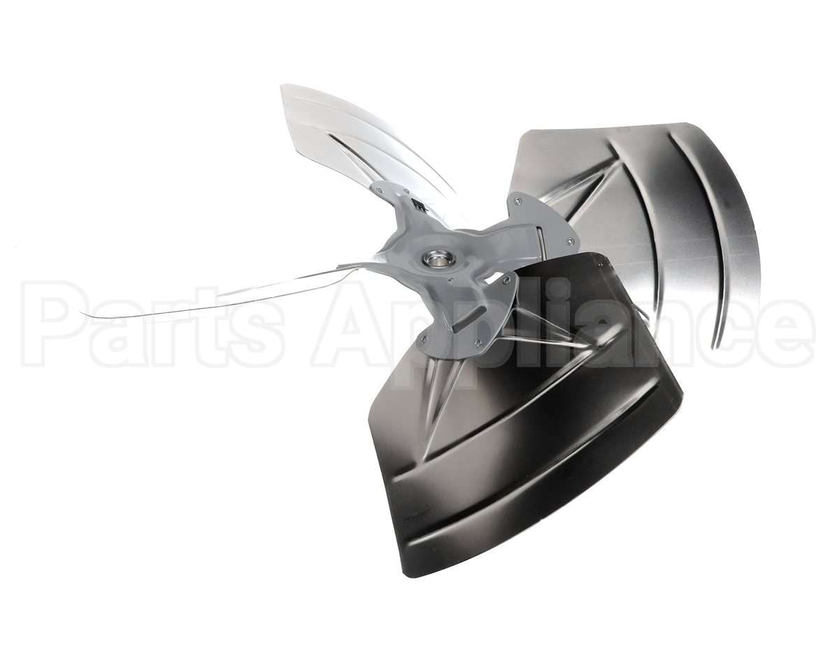 S1-026-35534-000 York 24"Dia 38Deg 5/8" Cw 4Bld Fan