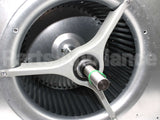 S1-026-38612-000 York Housing/Wheel/Shaft/Brngs Assy