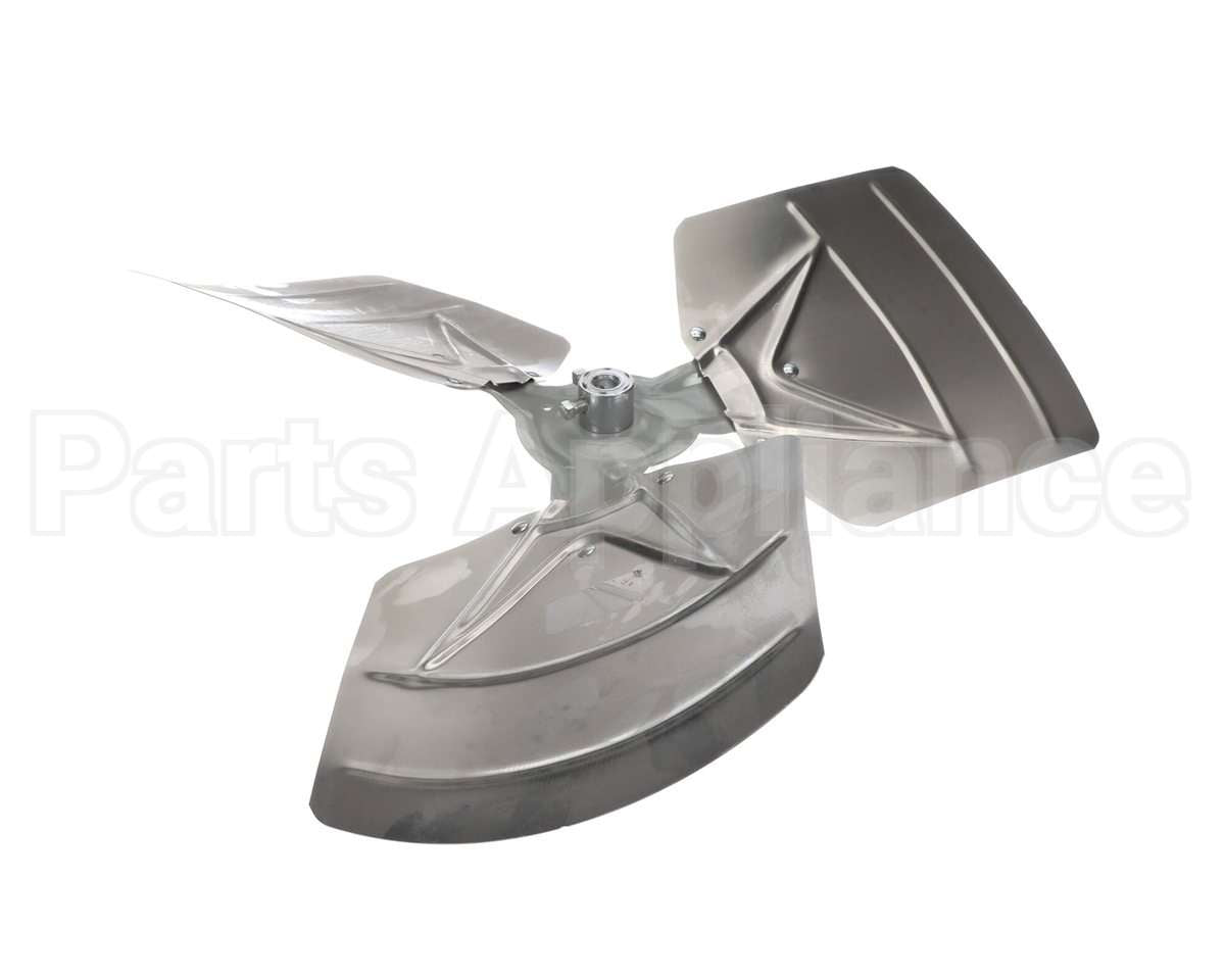 S1-026-38656-000 York 24"Dia 25Deg 1/2" Cw 3Bld Fan