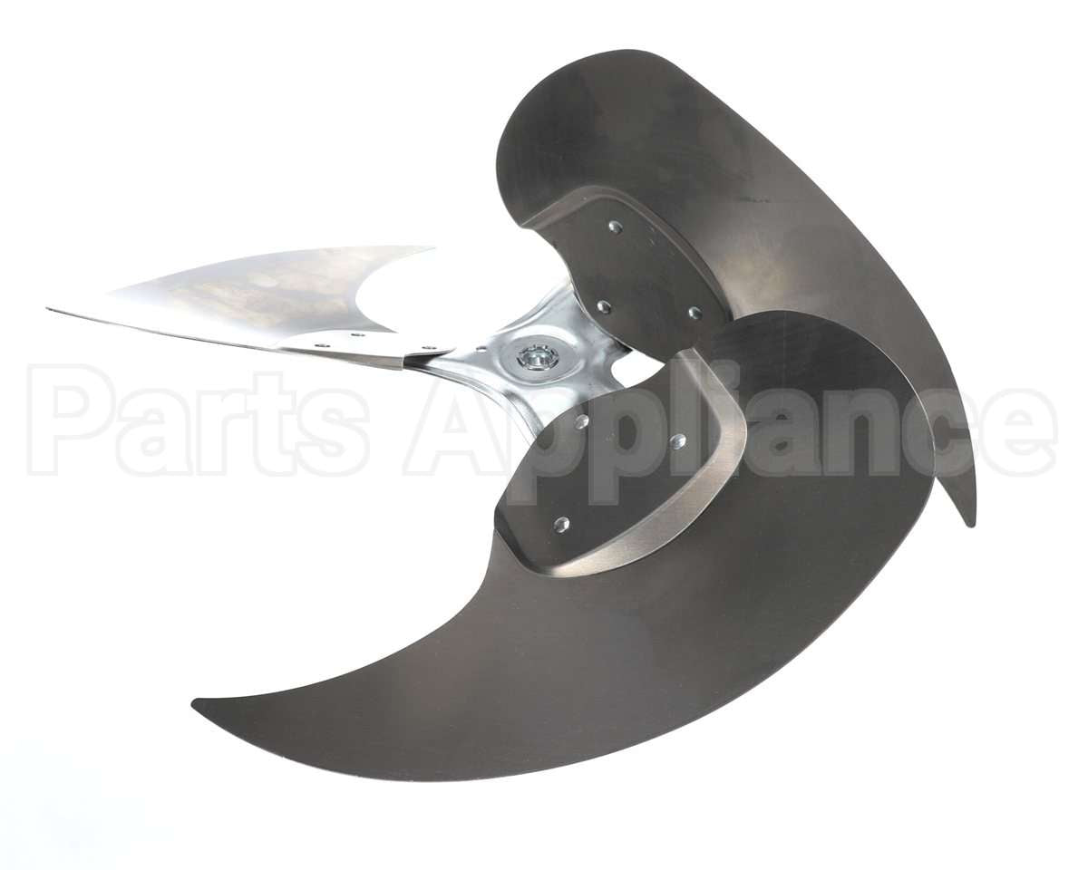 S1-026-39408-000 York 22"Dia 30Deg 1/2" Cw 3Bld Fan