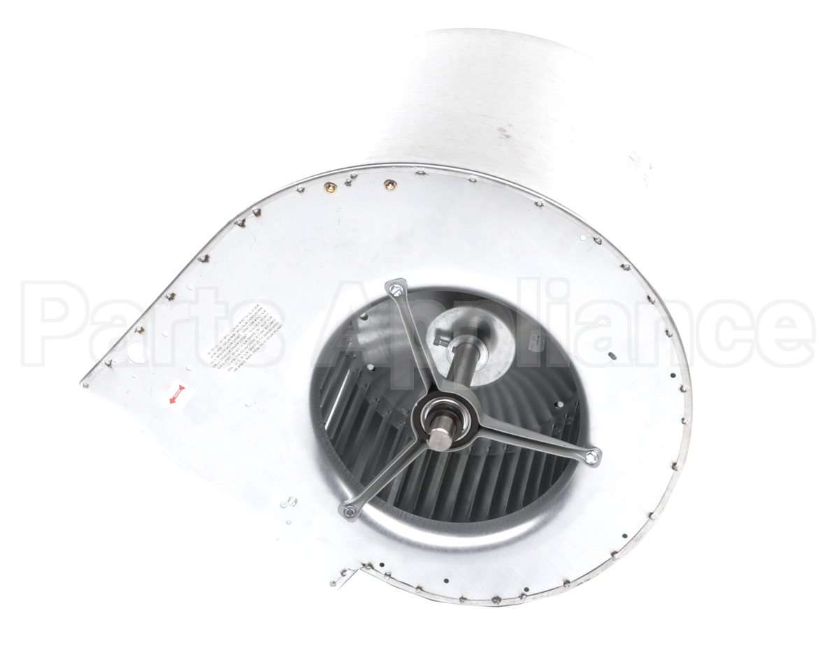 S1-026-39479-000 York 12X12 Wheel/Shaft/Bearing/Hsg