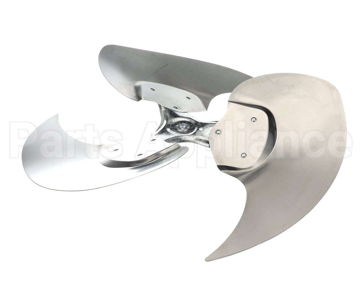 S1-026-39500-000 York 22"Dia 22Deg 1/2" Cw 3Bld Fan