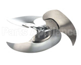S1-026-39500-000 York 22"Dia 22Deg 1/2" Cw 3Bld Fan