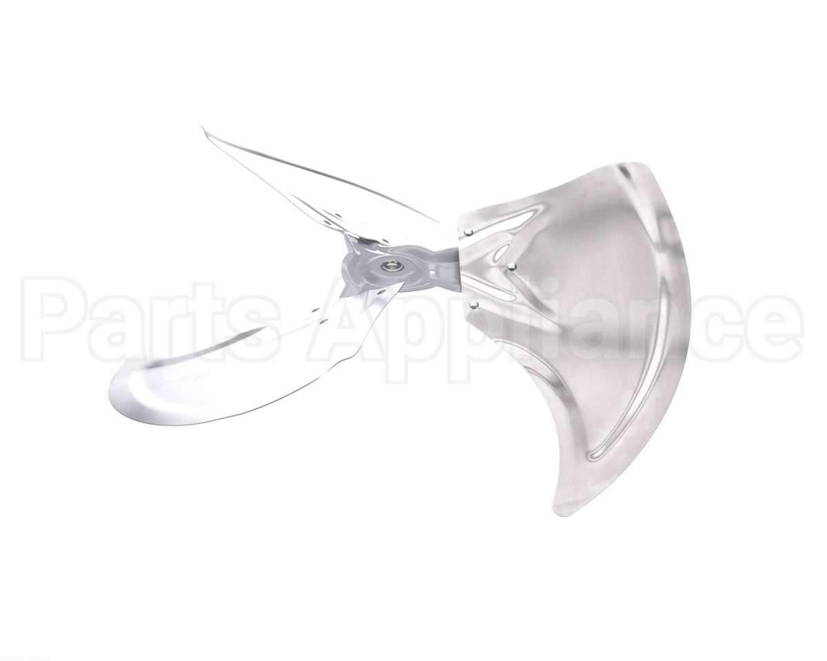 S1-026-42284-000 York 24"Dia 30Deg 1/2" Cw 3Bld Fan
