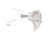 S1-026-42284-000 York 24"Dia 30Deg 1/2" Cw 3Bld Fan