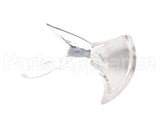 S1-026-42284-000 York 24"Dia 30Deg 1/2" Cw 3Bld Fan