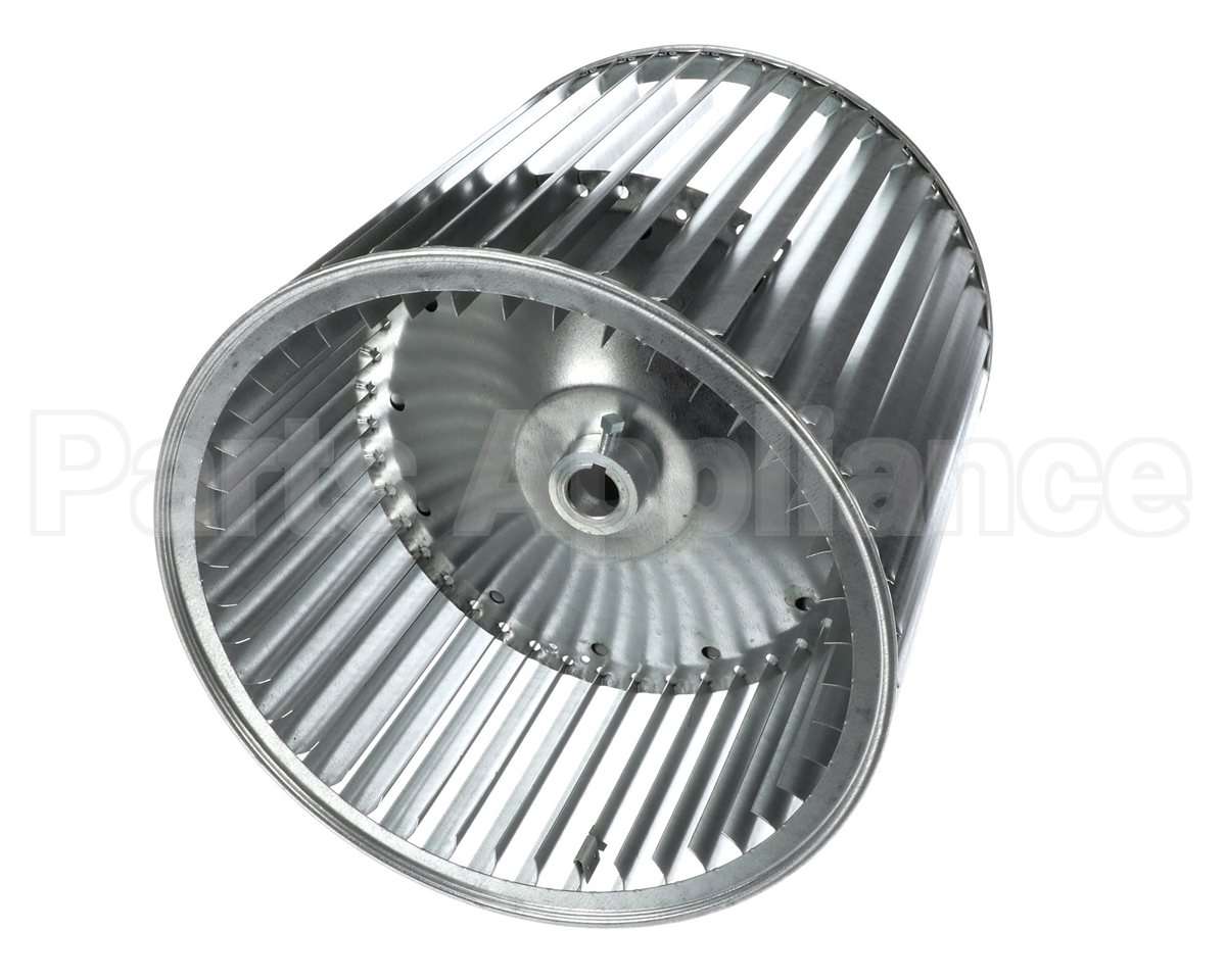S1-026-42417-000 York 12" X 12" 1" Bore Blower Wheel