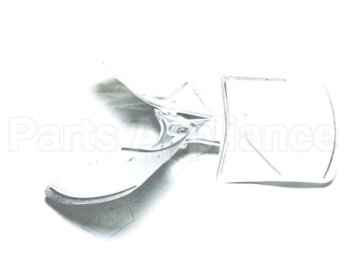 S1-026-42434-000 York 24"Dia 28Deg 1/2" Cw 3Bld Fan
