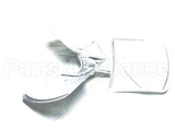 S1-026-42434-000 York 24"Dia 28Deg 1/2" Cw 3Bld Fan