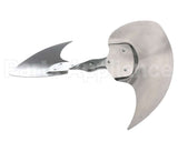 S1-026-42445-000 York 22"Dia 1/2" Cw 25Deg 2Bld Fan