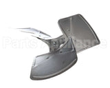 S1-026-42464-000 York 22 Cw 42824 1/2" Bore Fan Prop