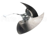 S1-026-42524-000 York 24"Dia 34Deg 1/2" Cw 3Bld Fan