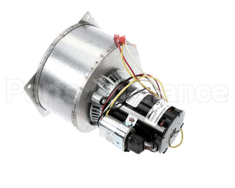 S1-026-42528-000 York 208-230V 2Spd Venter Assy Ccw