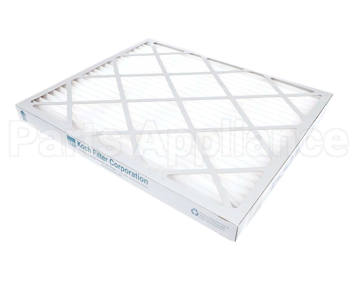 S1-026-46343-000 York Merv 8 Air Fltr 20X24X2