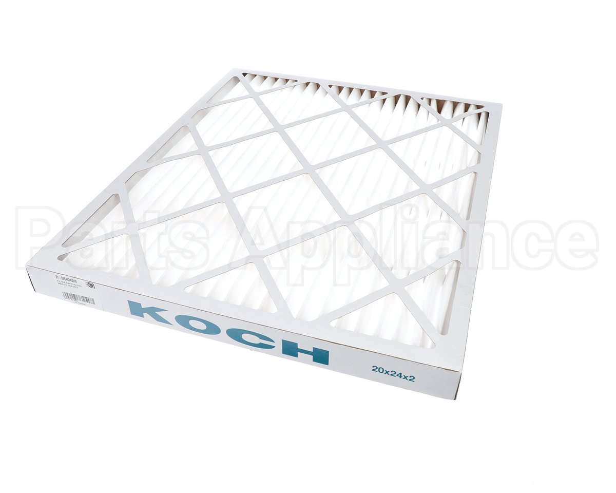 S1-026-46343-000 York Merv 8 Air Fltr 20X24X2