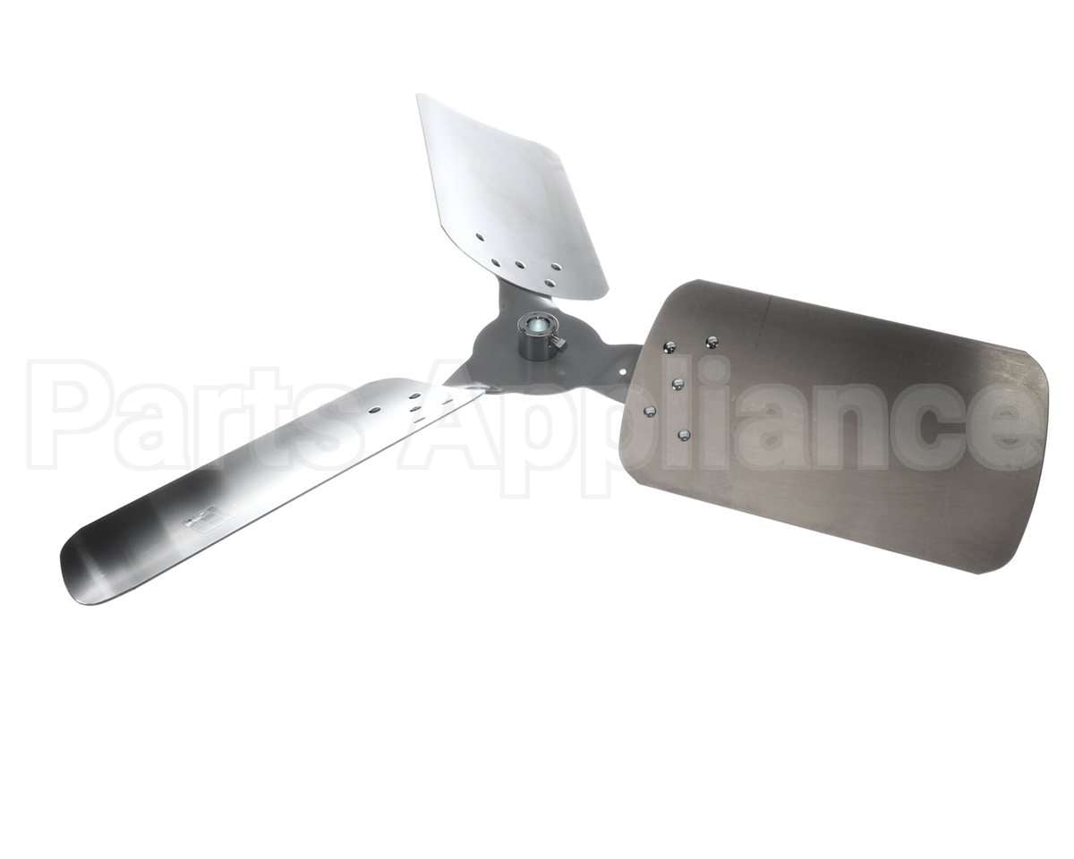S1-026-46403-000 York 30" Cw 3-30 5/8" Bore Fan Prop