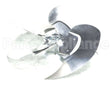 S1-026-46410-000 York 22"Dia 32Deg 1/2" Cw 4Bld Fan
