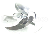 S1-026-46410-000 York 22"Dia 32Deg 1/2" Cw 4Bld Fan