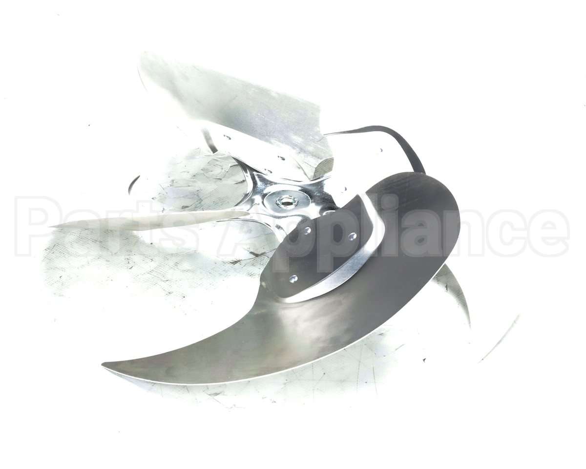 S1-026-46410-000 York 22"Dia 32Deg 1/2" Cw 4Bld Fan