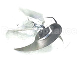 S1-026-46410-000 York 22"Dia 32Deg 1/2" Cw 4Bld Fan