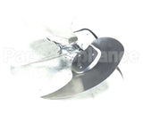 S1-026-46410-000 York 22"Dia 32Deg 1/2" Cw 4Bld Fan