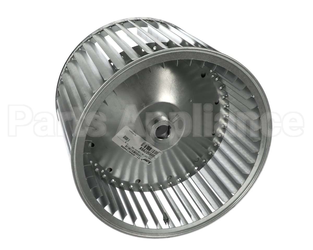 S1-026-46745-000 York A12-9A Blw Whl 1.00 Bore