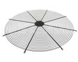 S1-026-47775-000 York 28.75" Fan Guard Black