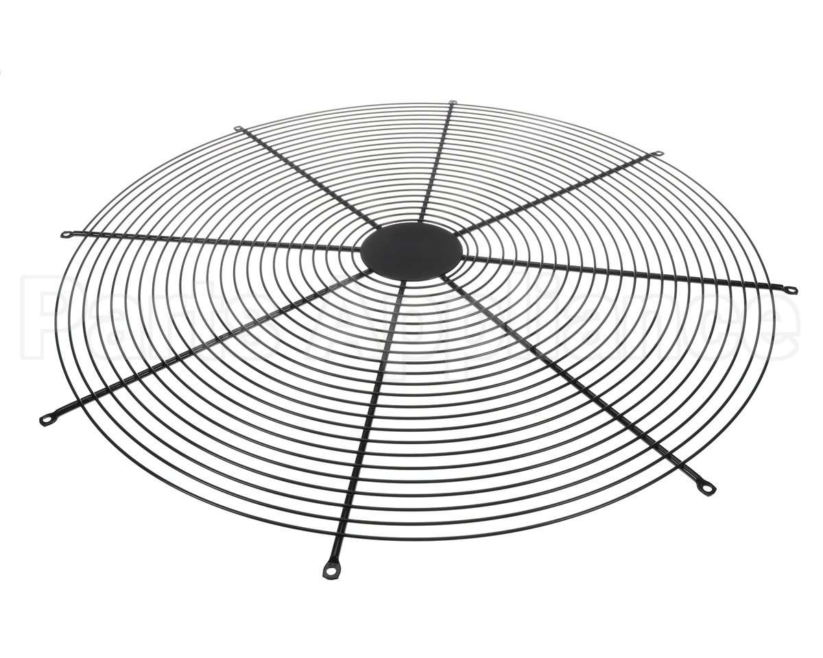 S1-026-47775-000 York 28.75" Fan Guard Black