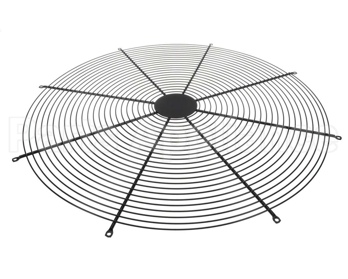 S1-026-47775-000 York 28.75" Fan Guard Black