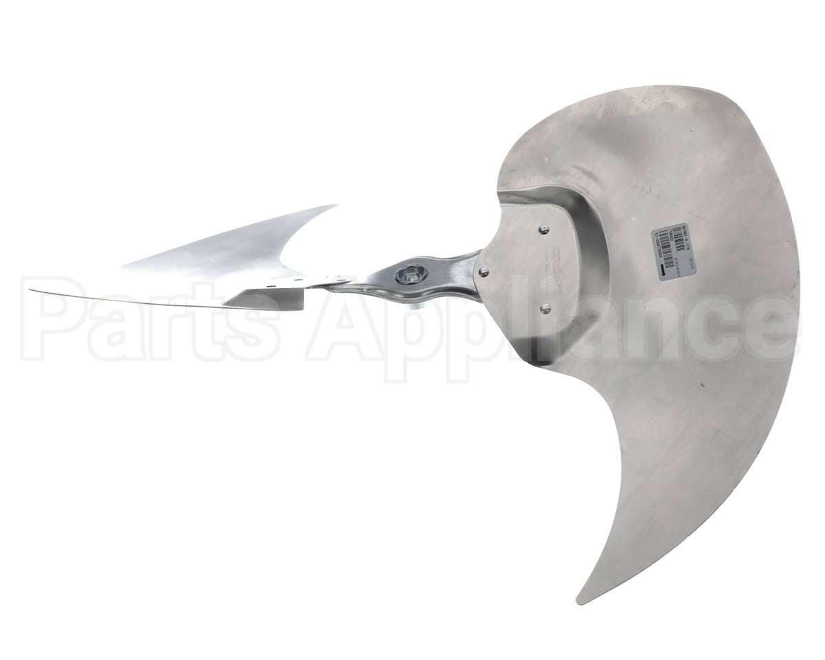 S1-026-47782-000 York 26"Cw 11720 1/2"Bore Fan Prop