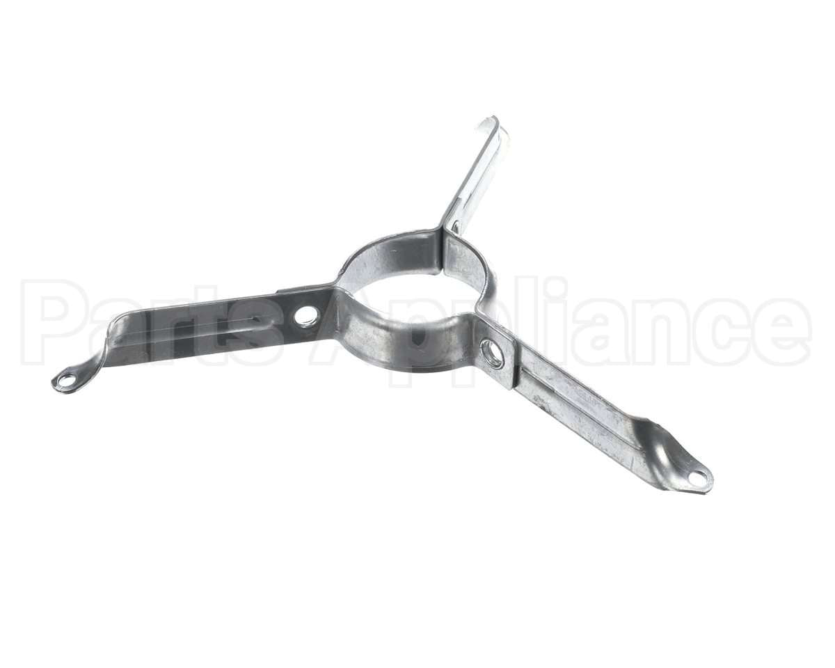 S1-026-47810-000 York Ball Bearing Bracket