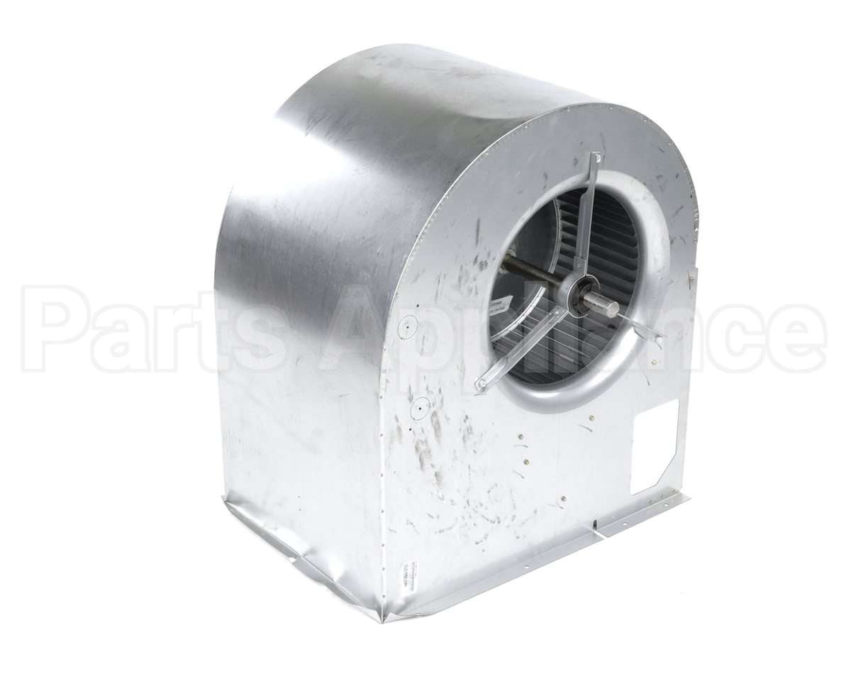 S1-026-47811-000 York Blw Assem W/Hsg Wheel Shaft