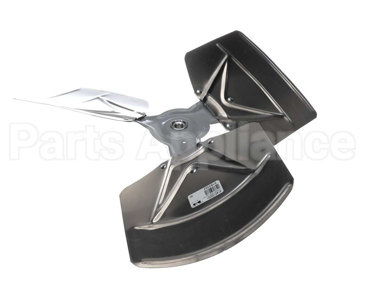 S1-026-47822-000 York 22"Cw 42820 1/2"Bore Fan Prop