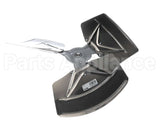 S1-026-47822-000 York 22"Cw 42820 1/2"Bore Fan Prop