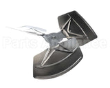 S1-026-47822-000 York 22"Cw 42820 1/2"Bore Fan Prop