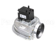 S1-026-49695-000 York Combustion Blower Assembly