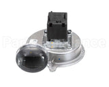 S1-026-49695-000 York Combustion Blower Assembly