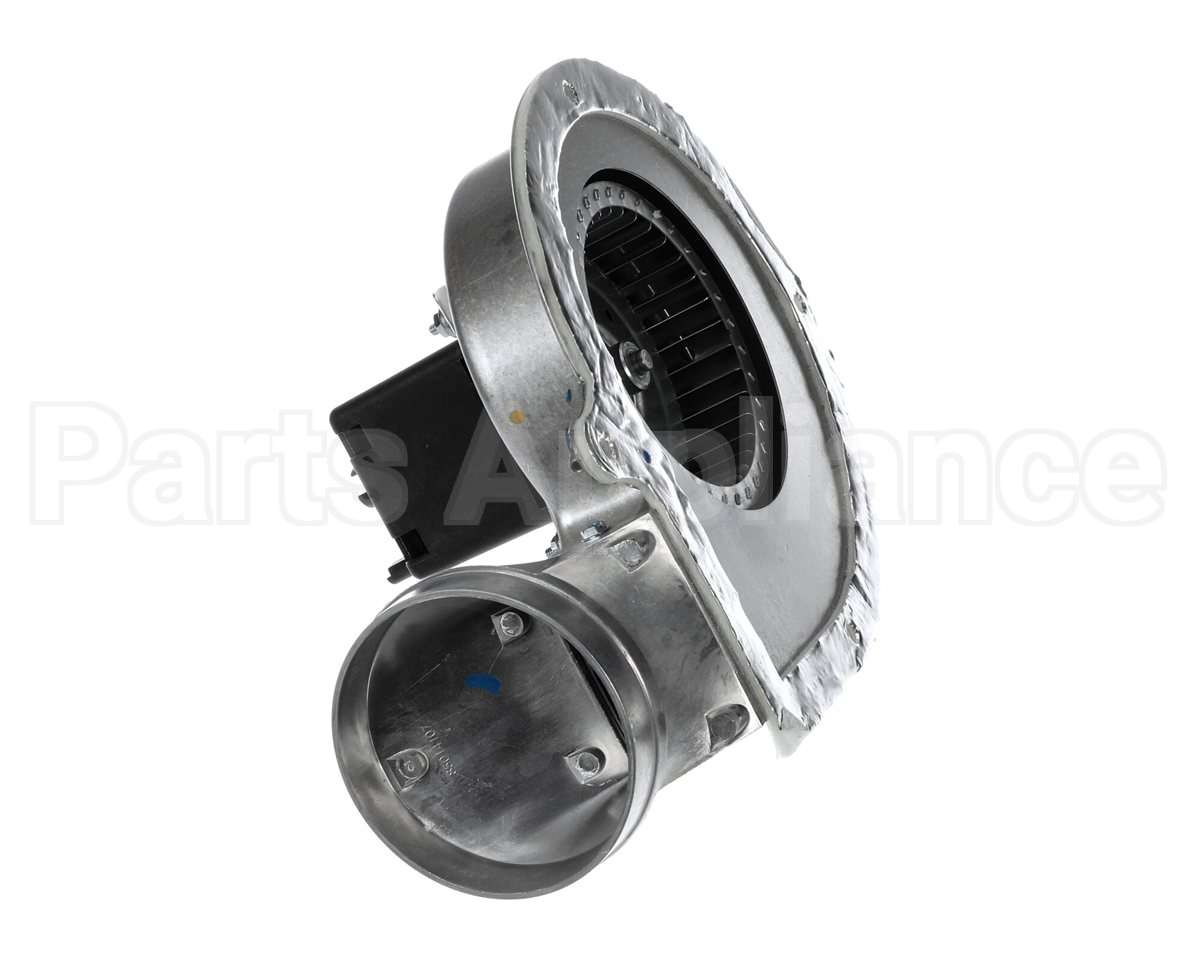 S1-026-49696-000 York Blower Combustion 120-140 Btu