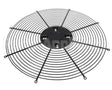 S1-026-49701-000 York 18" Black Fan Guard