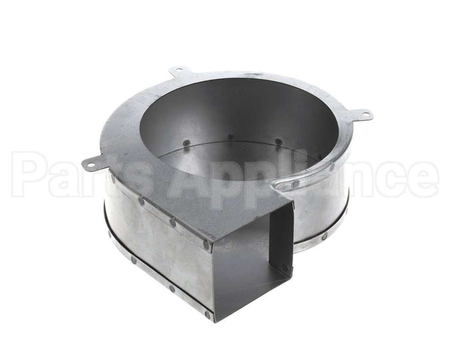 S1-026-51450-000 York Hsg Aluminized Motor Draft Ccw