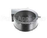 S1-026-51450-000 York Hsg Aluminized Motor Draft Ccw