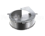 S1-026-51450-000 York Hsg Aluminized Motor Draft Ccw