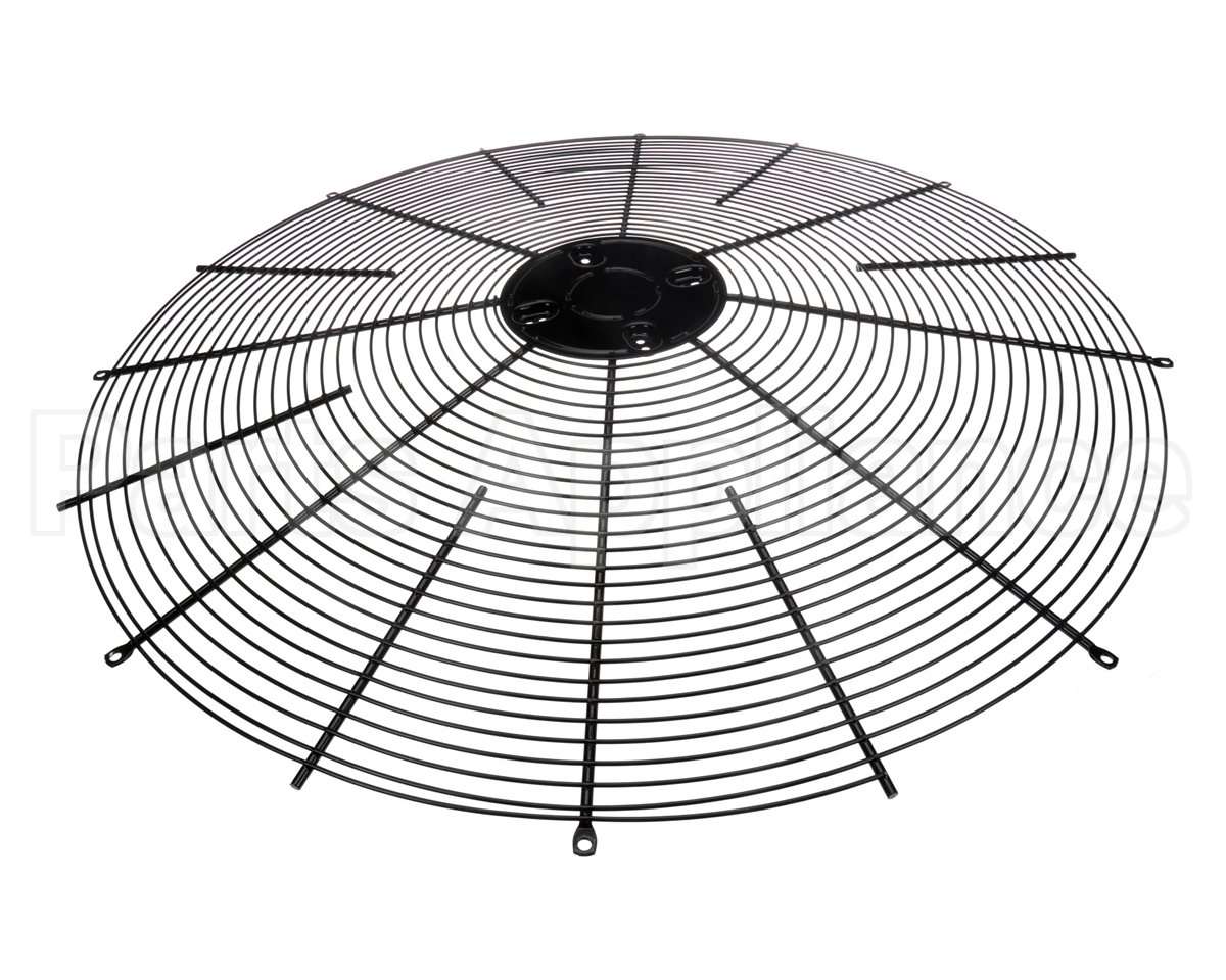S1-026-51457-000 York Guard Fan 30 In