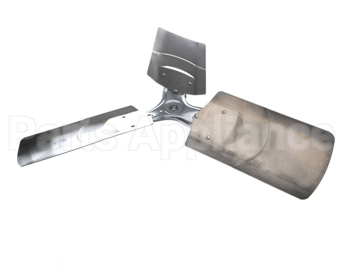 S1-026-51798-000 York Fan Prop 30" Cw 3-20 1/2" Bore