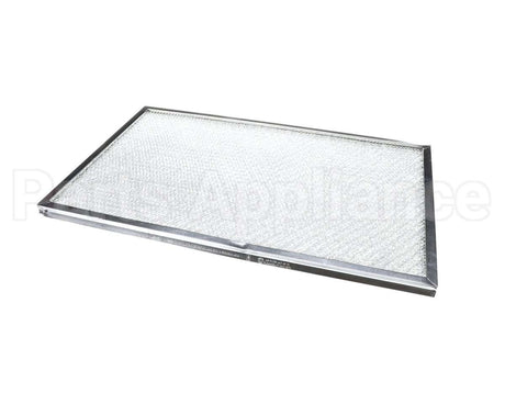 S1-02608210000 York Air Filter, Cleanable 16 X 25 X