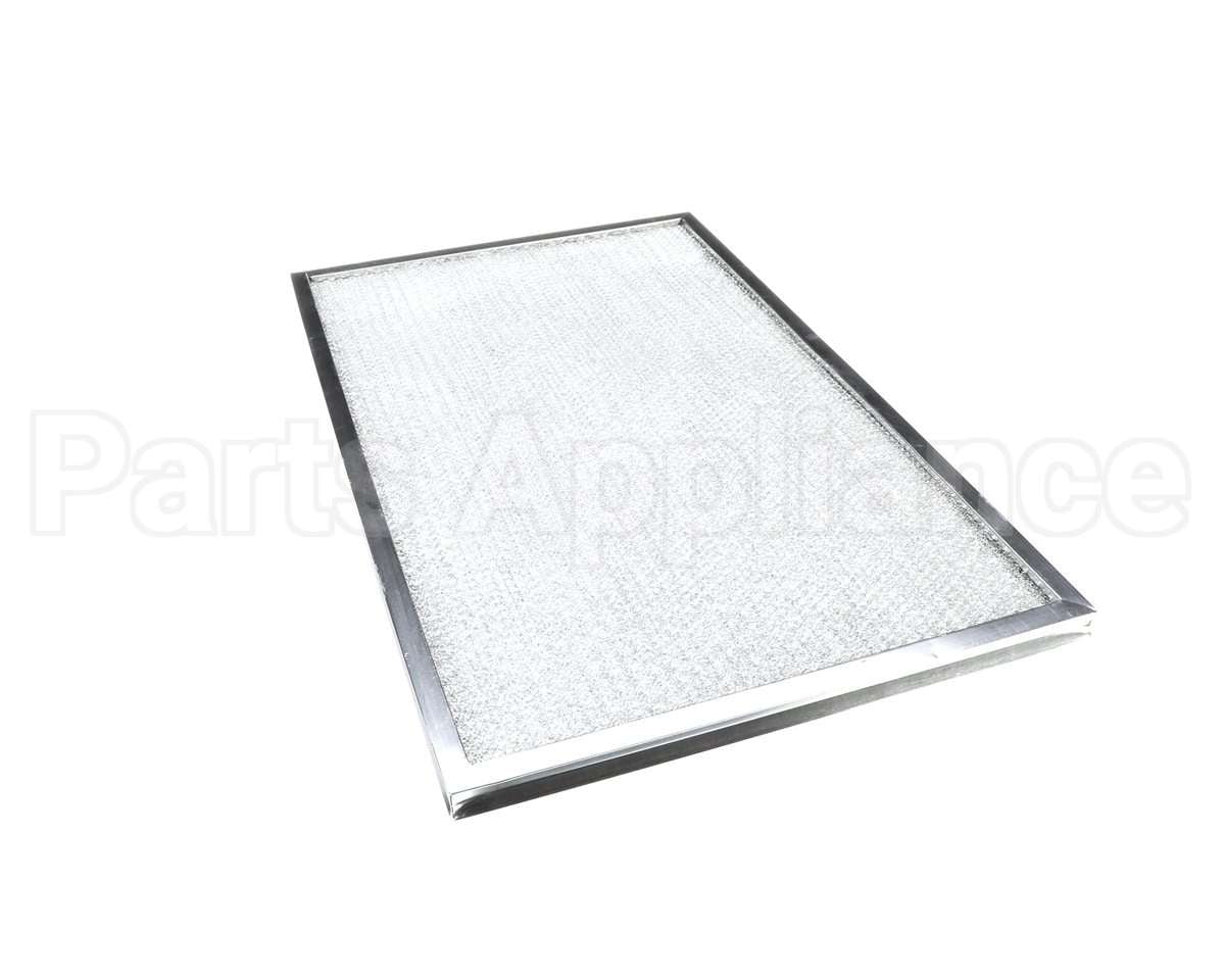 S1-02608210000 York Air Filter, Cleanable 16 X 25 X